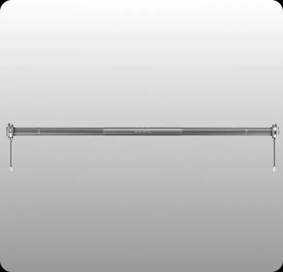 Smart Adjustable Barbell